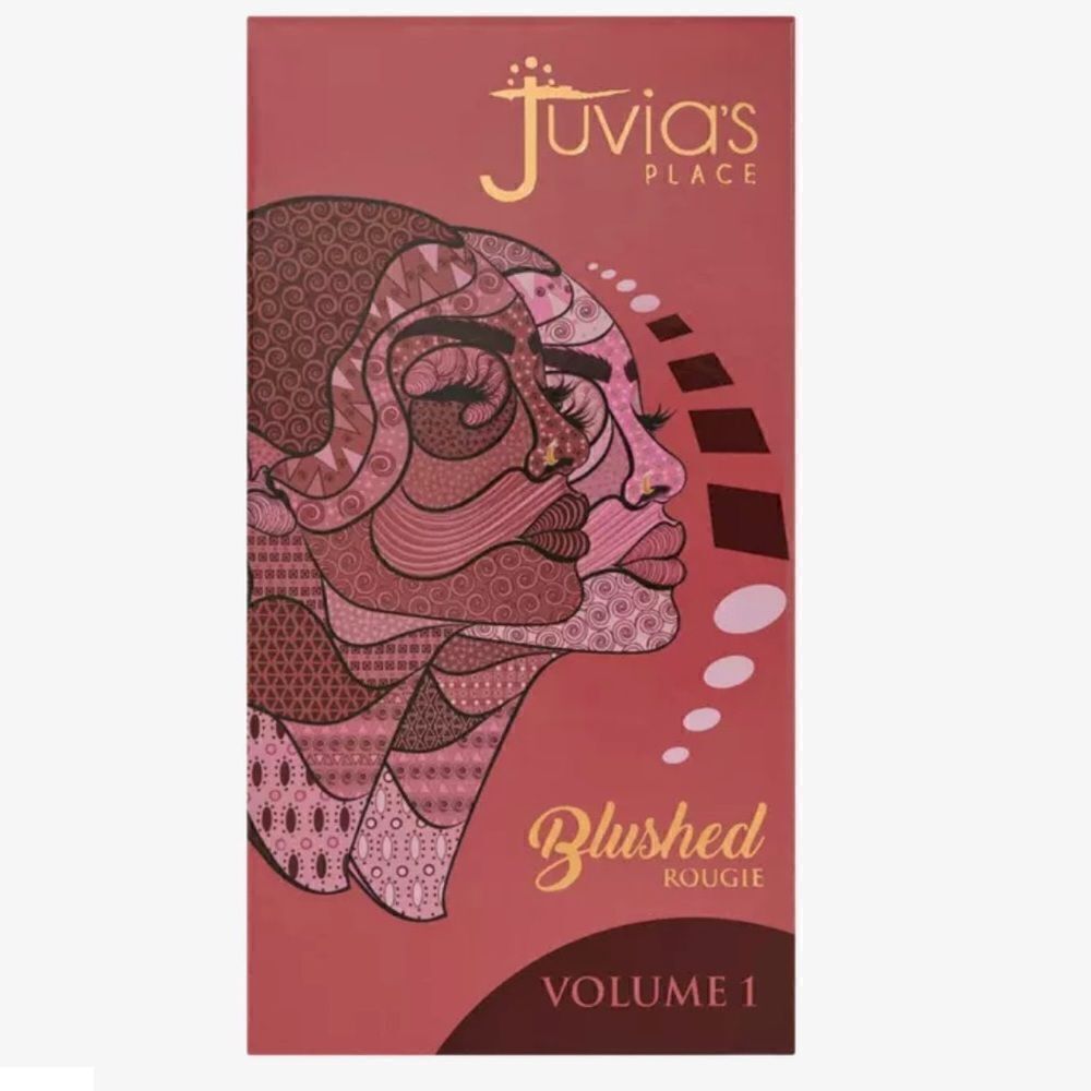 Juvia’s Place Vol. 1